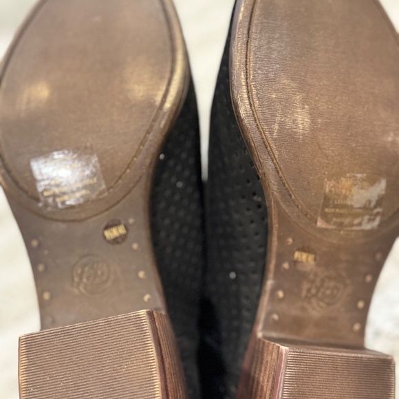 Lucky Brand Baley Bootie Size 9.5 - Picture 6 of 6